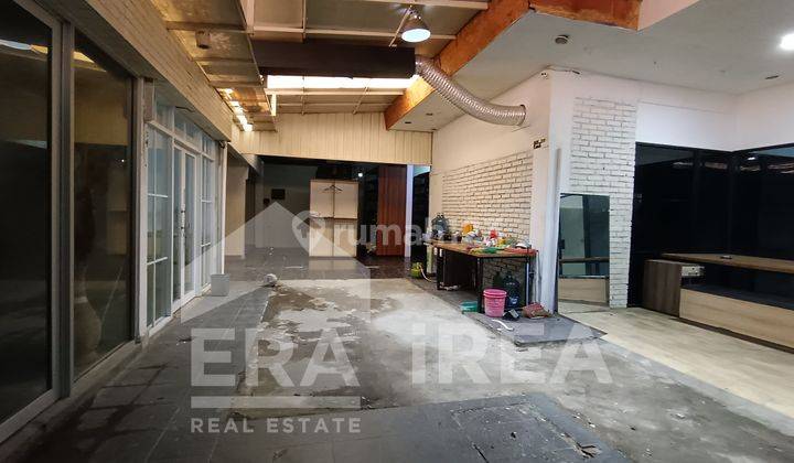 Disewakan Ruang Usaha Demangan Jogja, Dekat Sanata Dharma dan Atma Jaya, area Kampus Jogja 2