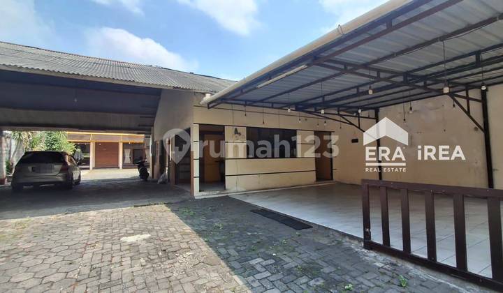 Jogja Business Space Near Ambarukmo Plaza Jogja Business Space Near Ambarukmo Plaza