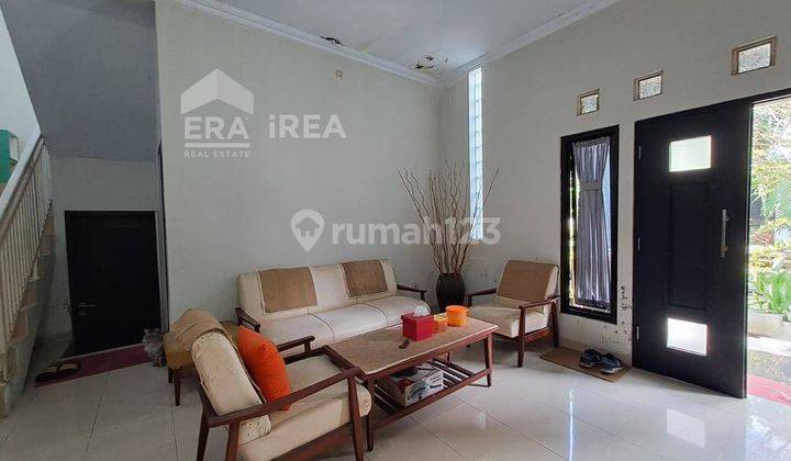 Rumah Cluster Disewakan Jogja Ngaglik Sleman, dekat Pasar Gentan, dekat Kampus UII 2