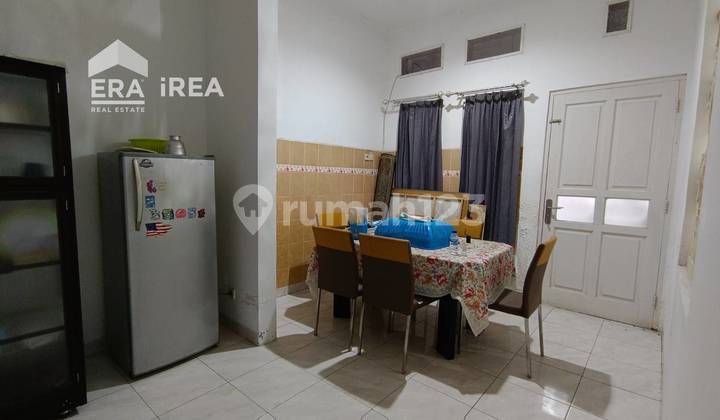 Rumah Jogja Mewah Dekat Hotel Hyatt 2