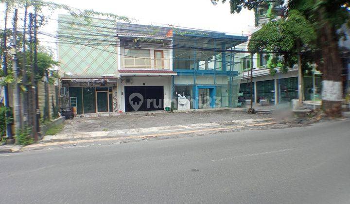 Ruko Jogja Dijual di Seturan dekat STIE YKPN dan Atmajaya 1