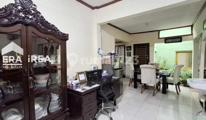 Rumah Kost Jogja Dijual Dekat Kampus UGM
