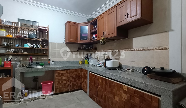 Rumah Jogja Dijual, dekat Kampus UGM, dekat Superindo Jakal, Luas 372 meter, dekat Jalan Kaliurang 2