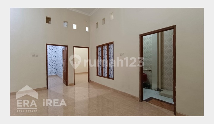 Rumah Sewa di Jogja, dekat SKE, dekat JCM, dekat Hotel Tentrem, Dekat UGM  1
