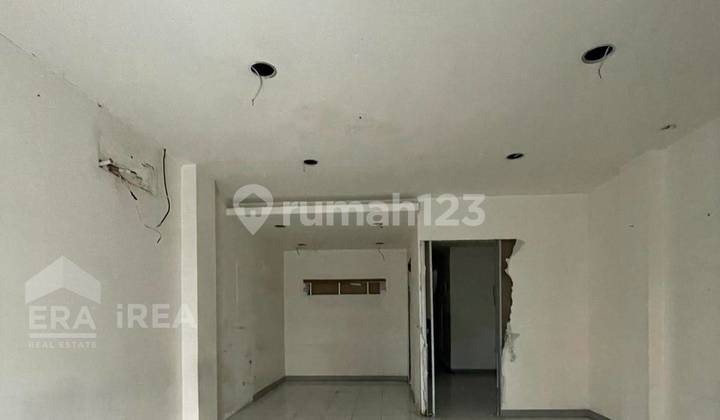 Ruko Disewakan Jogja di Jalan Godean, dekat Sekolah Tinggi Pertanahan, dekat Ringroad Barat 2