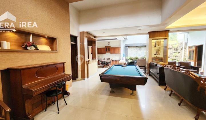 Guest House Full Furnish Dijual Jogja Pakualaman, dekat Malioboro, ada 9 Kamar, sangat istimewa 2