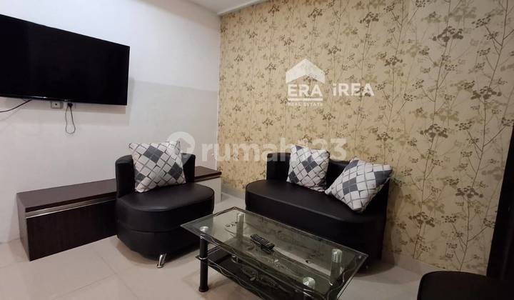 Apartment for Sale in Jogja Near Superindo Seturan 2