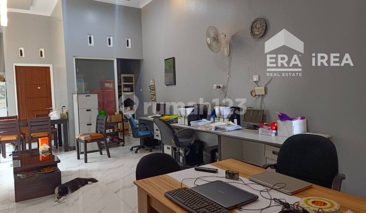Rumah Dijual Jogja Wirobrajan, dekat SMKI Yogyakarta, dekat Kampus UPY 2