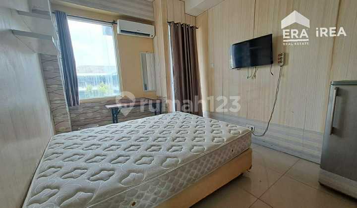 Apartemen Vivo Jogja Dijual, Dekat Kampus Stie Ykpn, Upn, Umb
