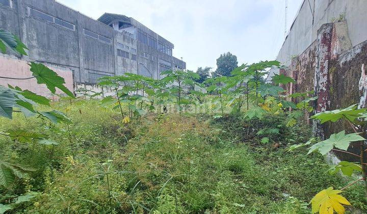 Tanah Disewakan Jogja Jamal, dekat JCM, dekat Terminal Jombor, dekat MMTC 2