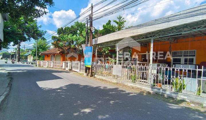 Rumah Dijual di Sleman Jogja, Murah Dekat Jogja City Mall