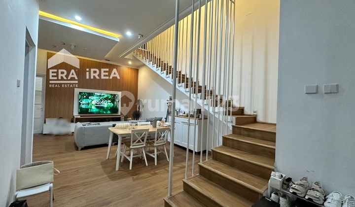 Beautiful House for Sale in Jogja, Mlati Sleman, near Westlake, Isvara Riverside, close to Queen Latifah Hospital