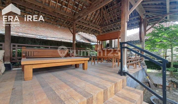 Rent a House in Jogja Near UII Campus