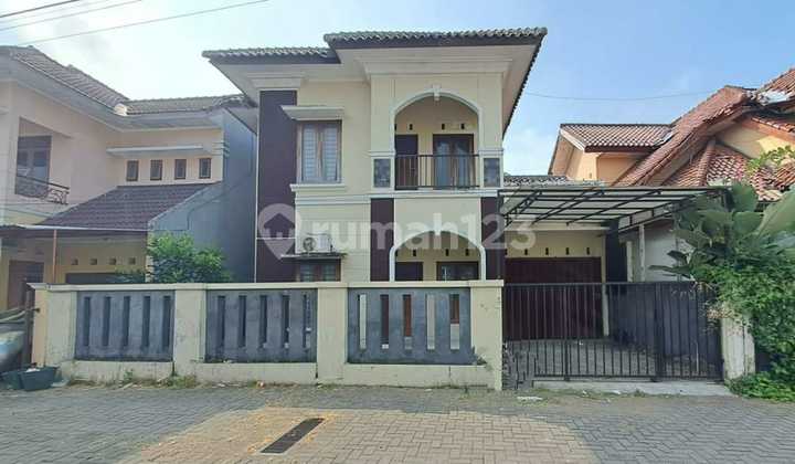 House for Rent in Yogyakarta Near UGM Campus House for Rent in Yogyakarta Near UGM Campus
