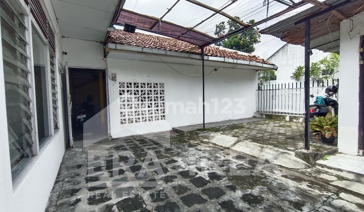 Jual Rumah Asri Terawat, banyak kamar, di Wirobrajan Jogjakarta 2