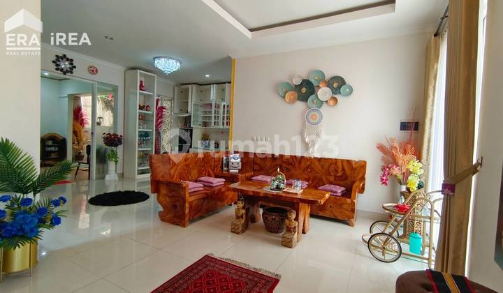 Rumah Disewakan di Jogja Dekat Sleman City Hall