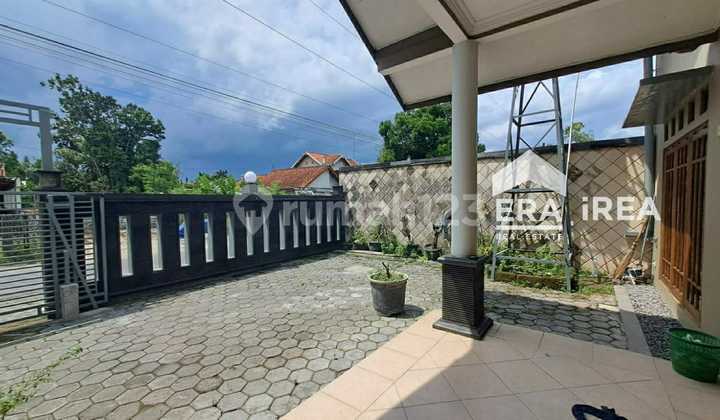 Rumah Jogja Dijual di Gabusan, Jalan Parangtritis Sewon Bantul 2
