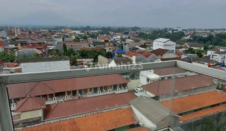 Apartemen Vivo Jogja Dijual, dekat STIE YKPN, Atmajaya dan UPN 2