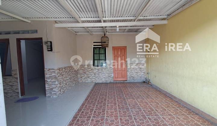 Rumah Dijual dekat Pasar Piyungan 2
