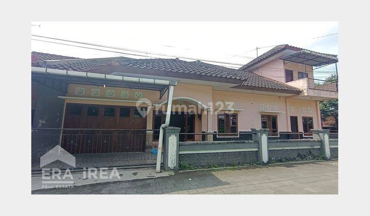 Rumah Disewakan Jogja Karangwaru, dekat SMAN 4, dekat Hotel Tentrem, dekat Sindu Kusuma Edupark SKE, dekat Kampus UGM, dekat RS Sardjito 1