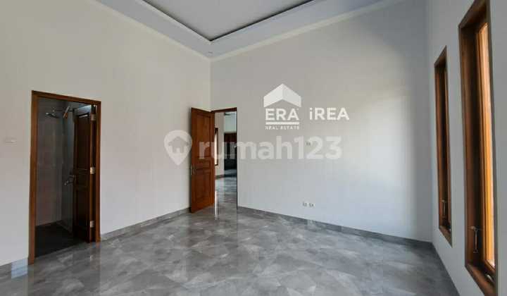 Rumah Dijual Jogja Baciro Gondokusuman, Dekat Stadion Mandala Krida dan Stasiun Lempuyangan, Dekat Balai Kota Jogja 2