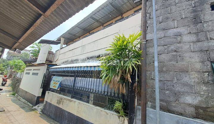 Rumah Kost Dijual di Jogja dekat Kampus UGM dan UNY 2