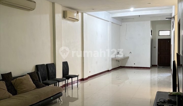 Ruko Disewakan Jogja, Dekat Tugu, Dekat Borobudur Plaza, Dekat Pasar Kranggan, Dekat Sekolah Kalam Kudus dan Budi Utama, Dekat Jcm