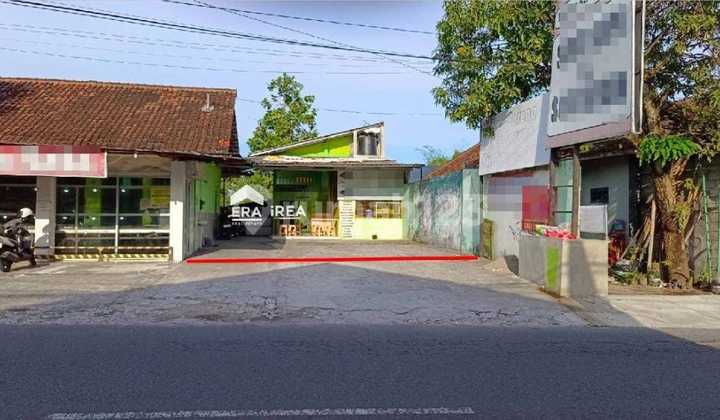 Tanah Bonus Bangunan dijual di Palagan, cocok untuk Ruang Usaha, dekat Progo Palagan, dekat Hotel Hyatt Tanah Bonus Bangunan dijual di Palagan, cocok untuk Ruang Usaha, dekat Progo Palagan, dekat Hotel Hyatt