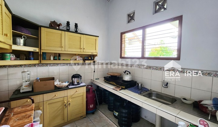 Rumah Jogja Dijual Dekat Alun-Alun Kidul 2