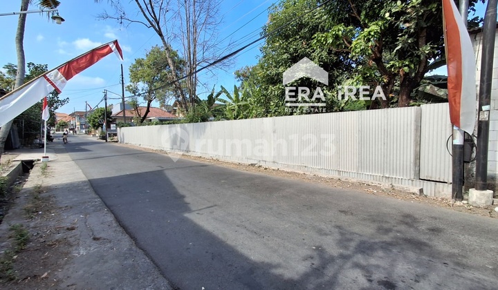 Land for Rent in Jogja Maguwoharjo, Area 8141 meters, near UPN Campus, UMB, UII Economics. Land for Rent in Jogja Maguwoharjo, Area 8141 meters, near UPN Campus, UMB, UII Economics.