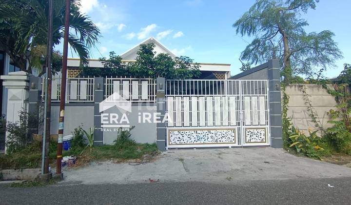 Rumah Tengah Kota Jogja Dekat Balai Kota 2