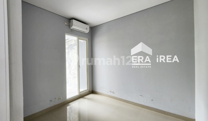 For Sale Jogja Cluster House Near Sleman City Hall 2