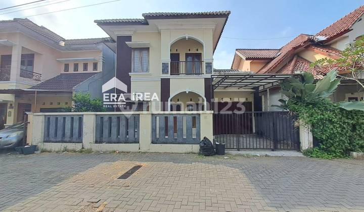 House for Rent in Yogyakarta Near UGM Campus House for Rent in Yogyakarta Near UGM Campus