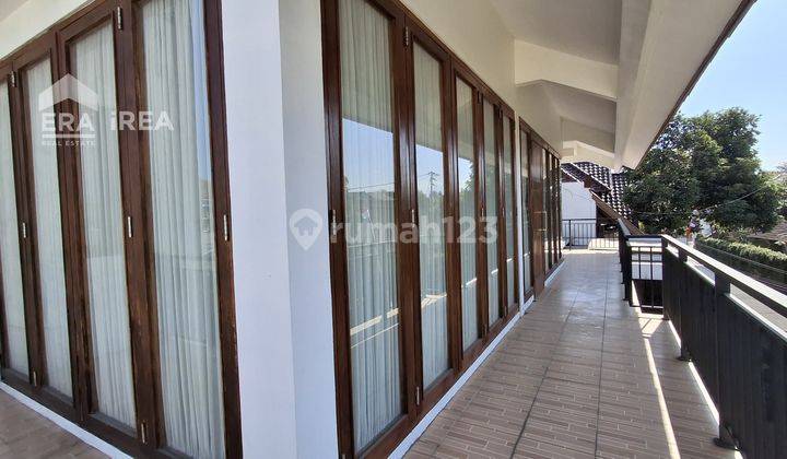 Rumah Mewah Dijual Jogja Depok Sleman, dekat Pasar Kolombo, dekat Kampus UGM 2