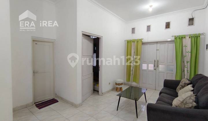 Dijual Rumah Bagus Siap Huni di Jogja Dekat Sleman City Hall 2