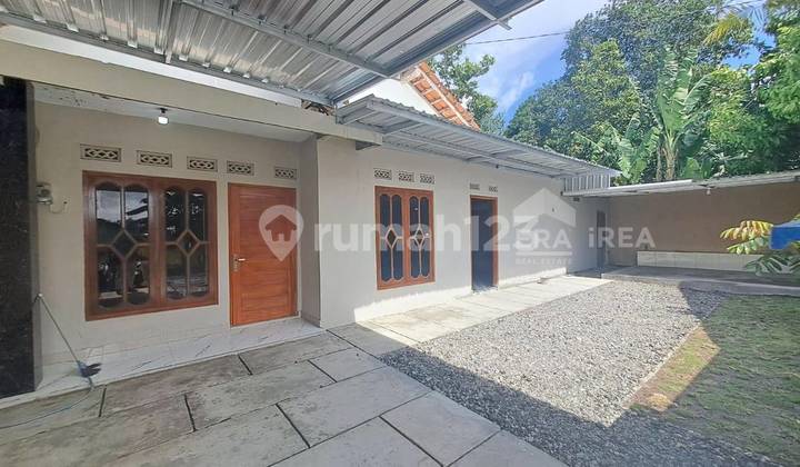 Rumah Jogja Dijual Bantul Bambanglipuro, dekat Ganjuran, dekat RS Santa Elisabeth Rumah Jogja Dijual Bantul Bambanglipuro, dekat Ganjuran, dekat RS Santa Elisabeth