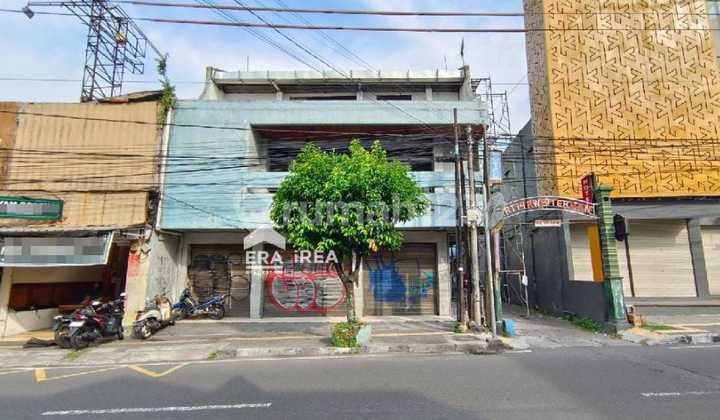Ruko Disewakan Jogja, Dekat Kampus Ugm, Dekat Tugu Jogja, Dekat Rs Panti Rapih, Dekat Yap Square, Dekat Gramedia, Rs Yap