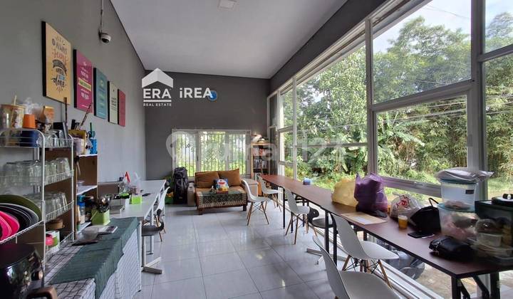 Business Space for Rent in Jogja Near UGM Campus Business Space for Rent in Jogja Near UGM Campus