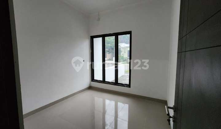 Rumah Cluster Dijual di Kalasan Sleman Jogja 2