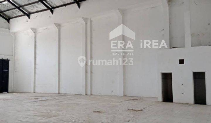 Ruang Usaha Disewakan di Jogja dekat Sleman City Hall 2