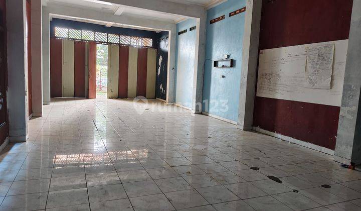 Jual / Sewa Gudang + Ruang Usaha di Sewon Bantul Jogja, LT: 1500 , LB : 1000 2