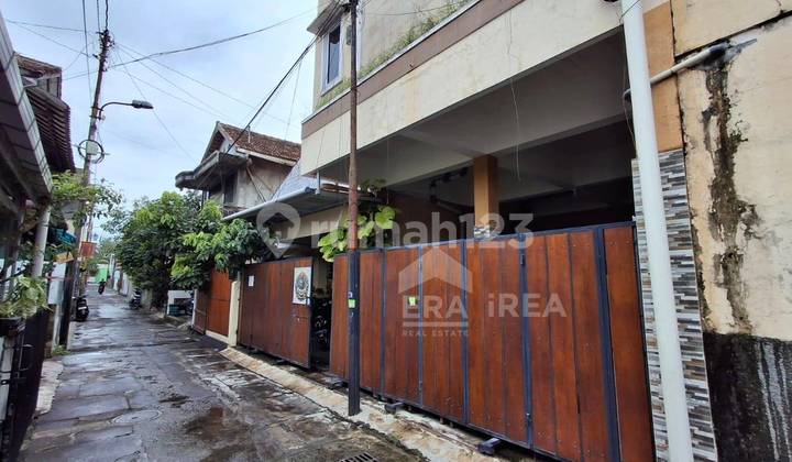 Rumah Kost Dijual di Sagan Jogja, dekat Kampus UGM dan UNY 2