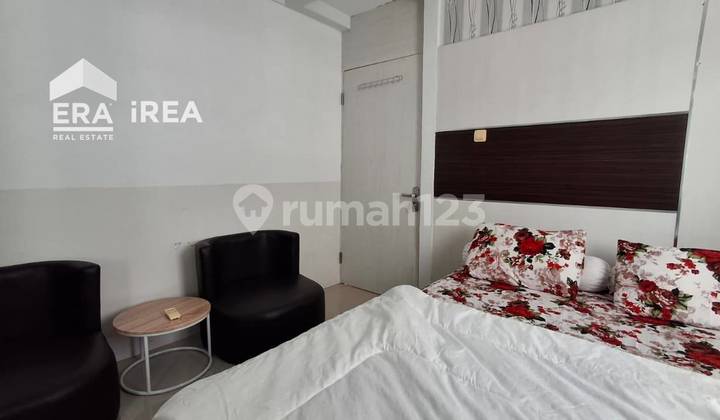 Dijual Apartemen di Jogja Dekat Superindo Seturan