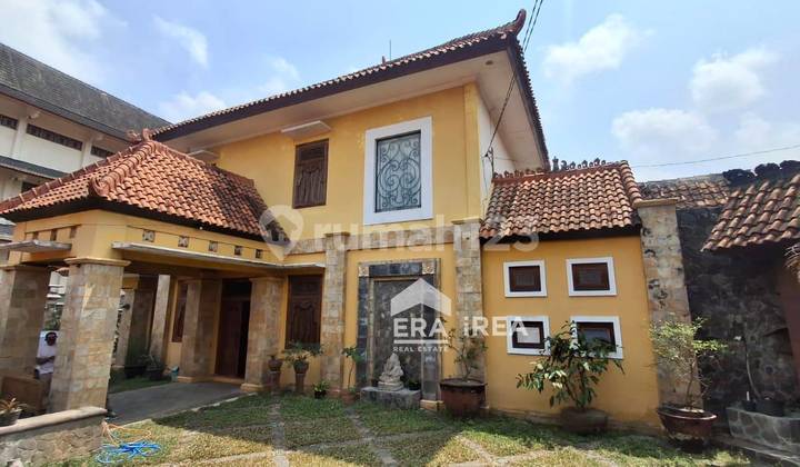 Rumah Jogja Dijual Arae Kampus di Babarsari