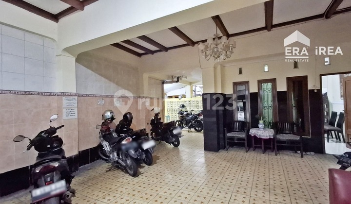 Rumah Kost Jogja Dijual Dekat Kampus UGM 2