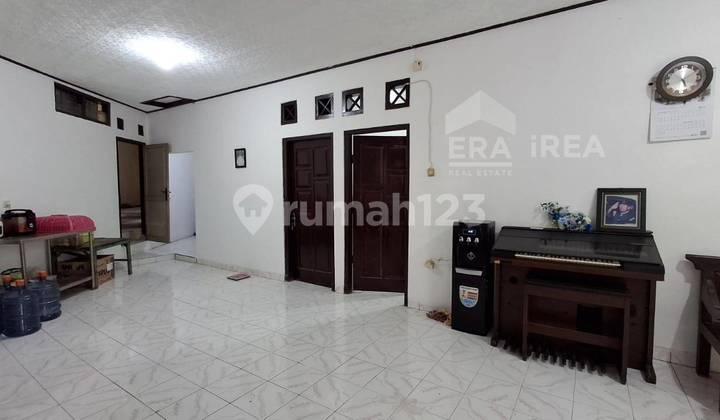 Rumah Jogja Dijual Dekat Pasar Kotagede 2