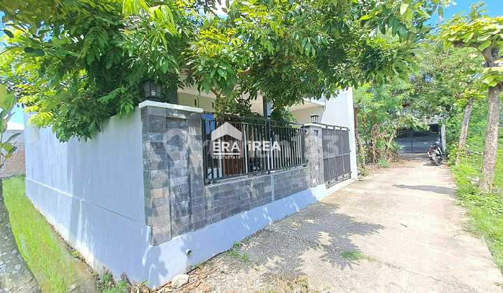 Jual Rumah Jogja di Jalan Parangtritis Sewon Bantul 2