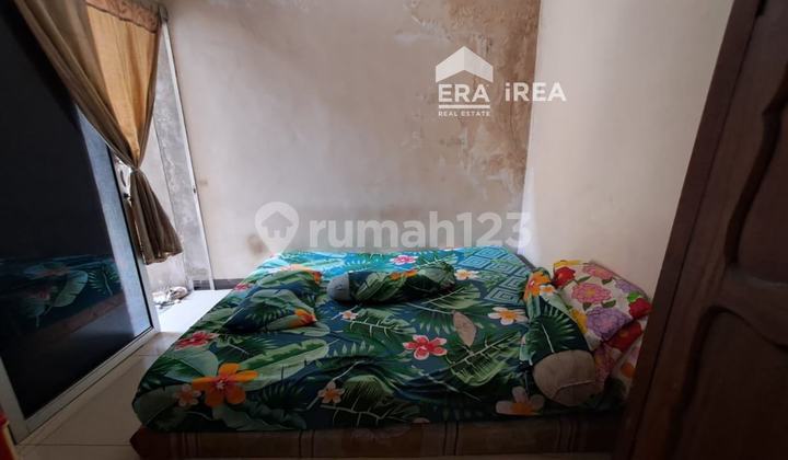Rumah Kost Jogja Murah Dekat Kampus Atmajaya Babarsari