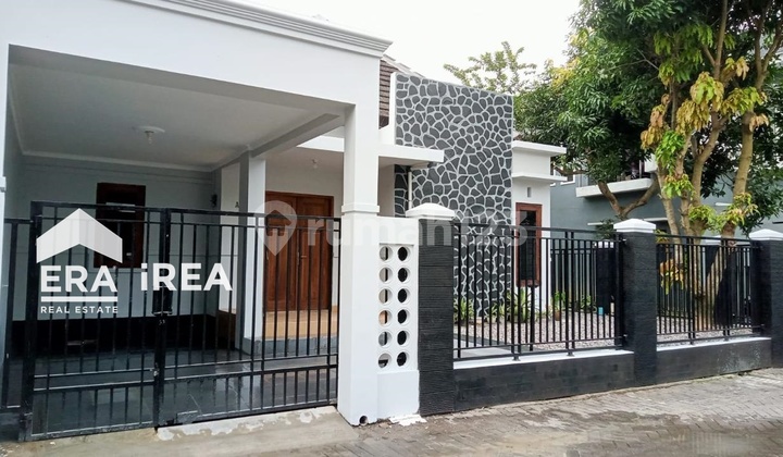 Rumah Dijual di Jogja Dekat Pasar Tajem Rumah Dijual di Jogja Dekat Pasar Tajem