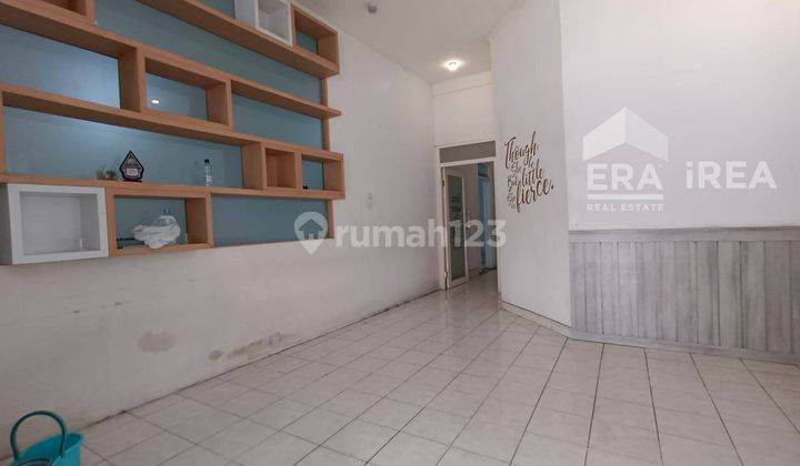 Sewa Ruang Usaha Jogja Jalan Gedongkuning Dekat Jogja Expo Center 1